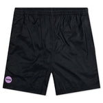Refresh Nylon Active Short - Black