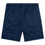 Refresh Nylon Active Short - Blue