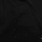 Release Cotton Pant - Black