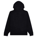 Revelation Hoodie - Black