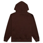 Revelation Hoodie - Brown