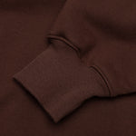 Revelation Hoodie - Brown