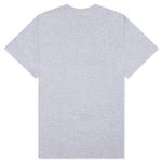 Revelation T-Shirt - Heather Grey