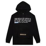 Rotting Hoodie - Black