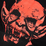 Rotting Hoodie - Black