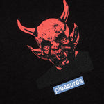 Rotting T-Shirt - Black