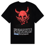 Rotting T-Shirt - Black