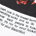 Rotting T-Shirt - White