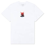 Rotting T-Shirt - White