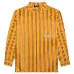 Ruby Work Shirt - Mustard