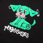 Ruff T-Shirt - Black