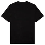 Ruff T-Shirt - Black