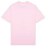 Ruff T-Shirt - Pink