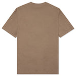 Ruff T-Shirt - Safari Green