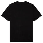 Saxophone T-Shirt - Black