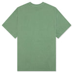 Shoplift Boxy T-Shirt - Green