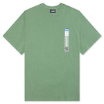 Shoplift Boxy T-Shirt - Green