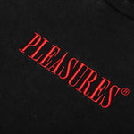 Sour Washed Crewneck - Black