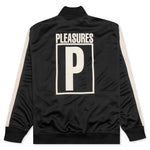Speedball Track Jacket - Black