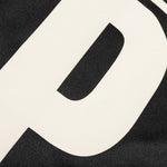 Speedball Track Jacket - Black