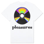 Spin T-Shirt - White