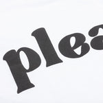 Spin T-Shirt - White