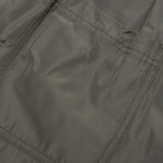 Storm Nylon Active Short - Olive
