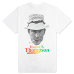 Take the Ride T-Shirt - White