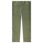 Tapeworm Washed Sweatpant - Green