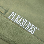 Tapeworm Washed Sweatpant - Green
