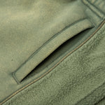 Tapeworm Washed Sweatpant - Green