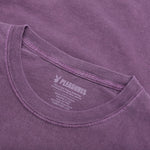 PLEASURES x Playboy Tough Washed T-Shirt - Purple