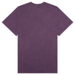 PLEASURES x Playboy Tough Washed T-Shirt - Purple