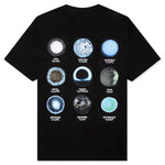 Trip T-Shirt - Black