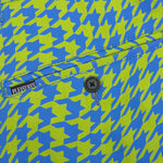Twist Trouser - Green