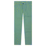 Twist Trouser - Green