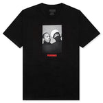 Vocabulary T-Shirt - Black