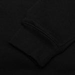 Vocabulary Hoodie - Black