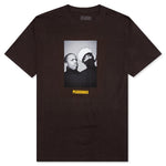 Vocabulary T-Shirt - Brown