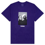 Vocabulary T-Shirt - Purple