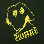 Volume T-Shirt - Green