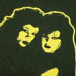 Volume T-Shirt - Green