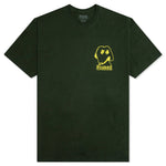 Volume T-Shirt - Green