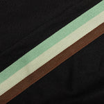 PLEASURES x Playboy Wicked Track Shorts - Black