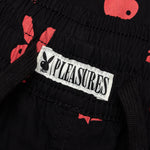 PLEASURES x Playboy Bunny Lounge Pant - Black