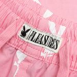 PLEASURES x Playboy Bunny Lounge Pant - Pink