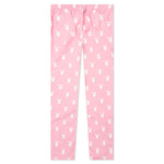 PLEASURES x Playboy Bunny Lounge Pant - Pink
