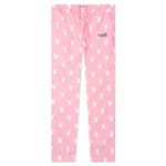 PLEASURES x Playboy Bunny Lounge Pant - Pink