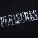 PLEASURES x Playboy Icy Hoodie - Black