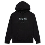 PLEASURES x Playboy Icy Hoodie - Black
